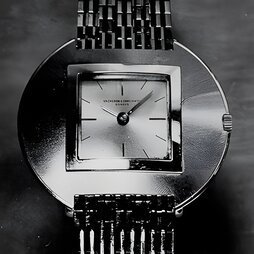 VACHERON CONSTANTIN