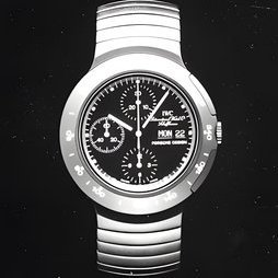IWC INTERNATIONAL WATCH CO.