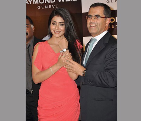 RAYMOND WEIL strengthens India operations through new openings