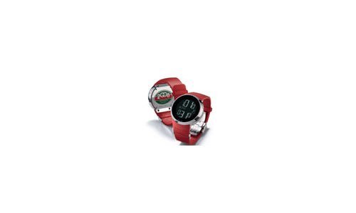 New Gucci timepiece honors 2008 Olympics