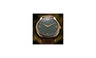 Beyond the glitter is watchmaking excellence