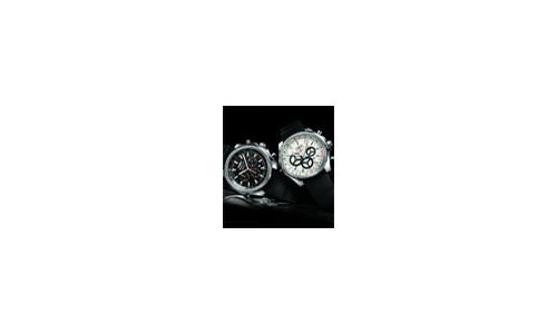 Breitling- The Bentley Boys ride again
