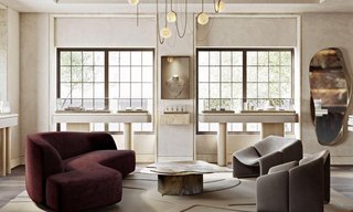 Material Good opens in Highland Park Village