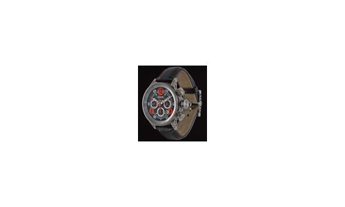 The BRM Laponie Ice Driving limited edition chronograph