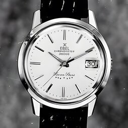 EBEL “Seven Stars”