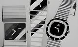 OMEGA “Nuits d'Orient”