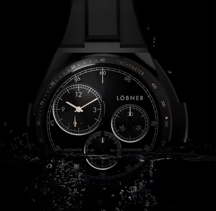 Löbner, an original ambition in German luxury