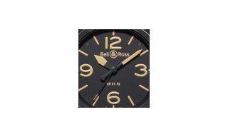 Bell & Ross and Aeronautical Instrumentation: A Story of Heritage. 