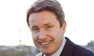 CEOs HAVE THEIR SAY - HAMDI CHATTI, CEO LOUIS VUITTON