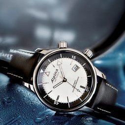 Seastrong Diver Heritage by Alpina