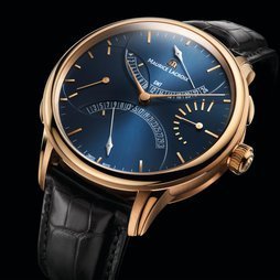 Maurice Lacroix Masterpiece Double Rétrograde Edition Limitée