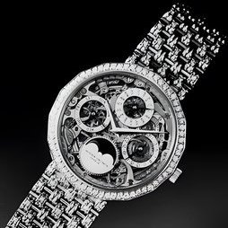 VACHERON CONSTANTIN
