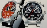 ROAMER - Power 8 Chronograph