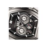 Carl F. Bucherer presents the new Patravi T-ChronoGrade