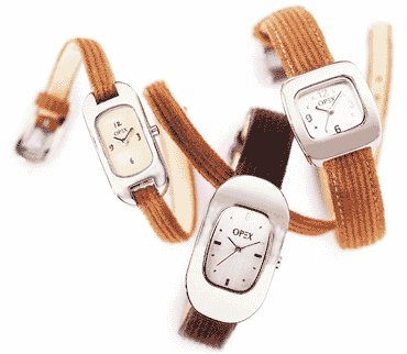 Velours Collection by Opex