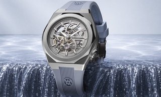 A fresh expression of the BA111OD Chapter 7 Skeleton