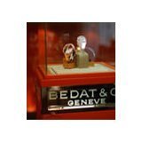 BEDAT & Co Gen&#x00E8;ve opens exhibit in Hong Kong.