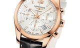 Longines Conquest Classic