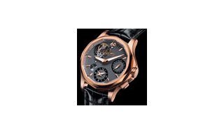 Corum presents the Admiral's Cup Seafender 47 Tourbillon GMT 