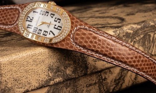 Atelier du Bracelet Parisien: Opening bespoke to a broader audience