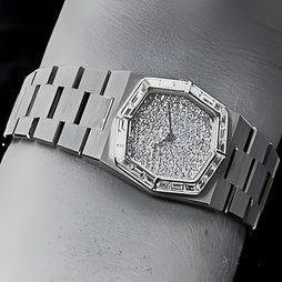 ROLEX - Collection Cellini