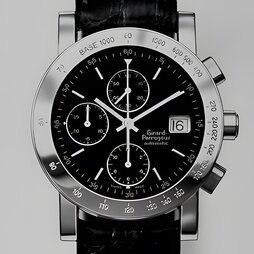 GIRARD-PERREGAUX
