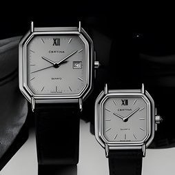 CERTINA “Vogue”