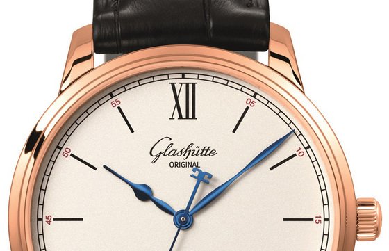 Glashütte Original's Senator Excellence, a watch 'par excellence'