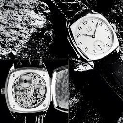 Alfred Dunhill