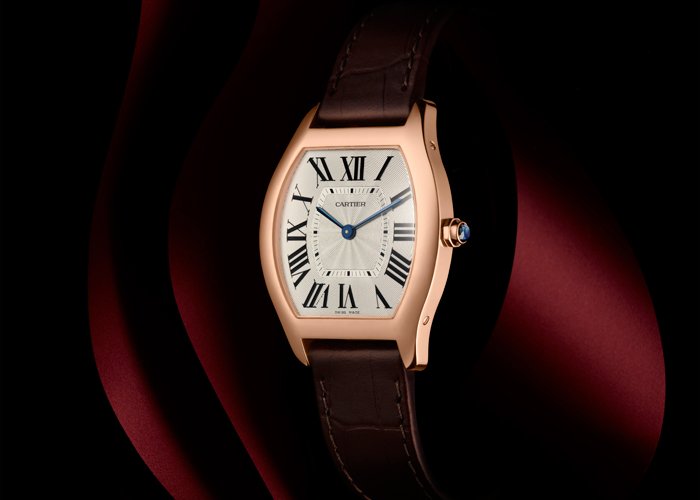 SIHH 2014 - Form and function from CARTIER