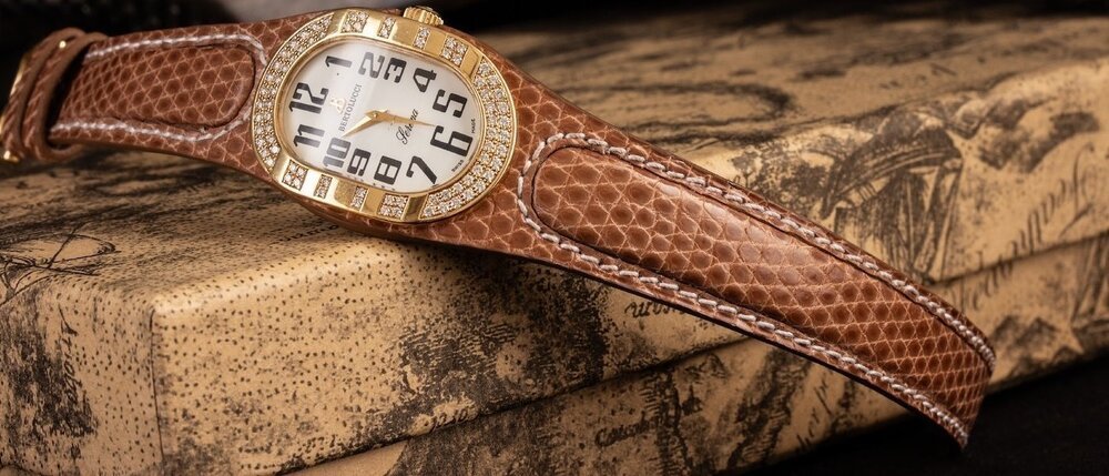 Atelier du Bracelet Parisien: Opening bespoke to a broader audience