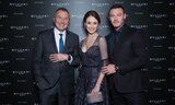 Quote of the day: Bulgari's new standard of thin