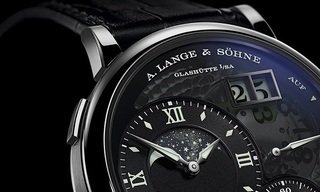 When “Made in Glashütte” matters