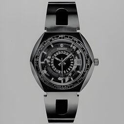 CANDINO “World-Time”