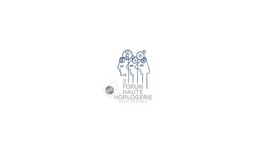 The Fondation de la Haute Horlogerie hosts its second Forum
