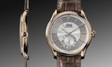Oris Artelier Handwinder