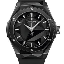 Hublot Classic Fusion Orlinski 40mm