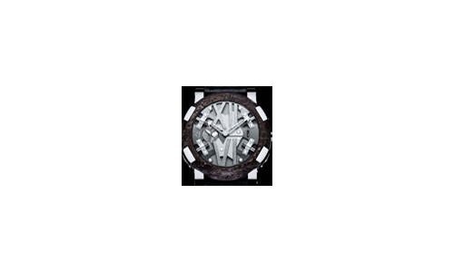 Romain Jerome launches Steampunk 