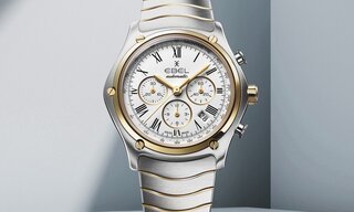 Ebel set for new ownership under Montres Journe, Chanel and Pierre Jacques