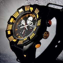 SEA SHEPHERD by Tempvs Compvtare