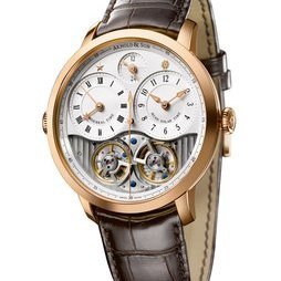 INSTRUMENT DBS EQUATION SIDERAL by Arnold & Son