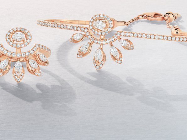 Sartoro illuminates the dawn: introducing Alba - a symphony of light and femininity