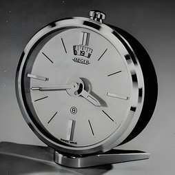 JAEGER-LECOULTRE