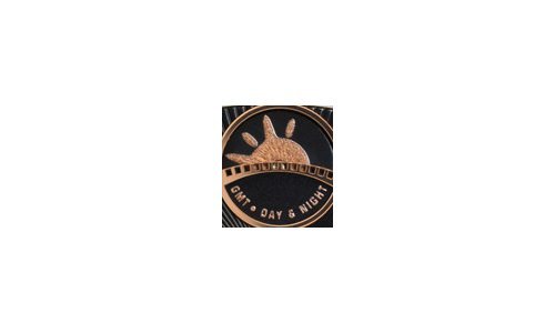 DeWitt presents the Twenty-8-Eight Double Time GMT2 Poetic
