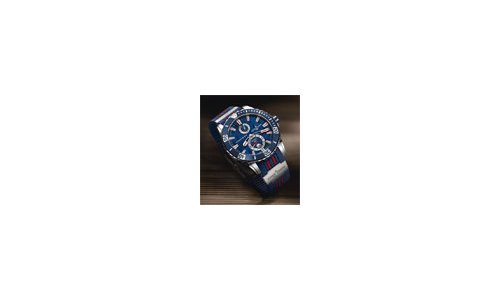 Ulysse Nardin's Limited Edition Marine Diver Monaco
