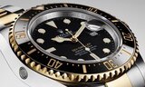 Rolex Sea-Dweller