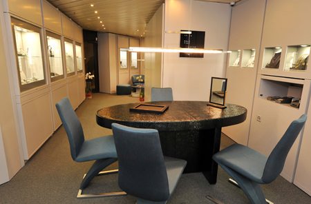 Maverick - the new address for watches in Geneva 