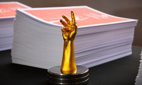 Entries now open for the 26th edition of the GPHG 