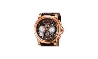 Patravi line by Carl F. Bucherer with a new look