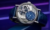 An introduction to Breguet's Tradition 7047 Tourbillon 
